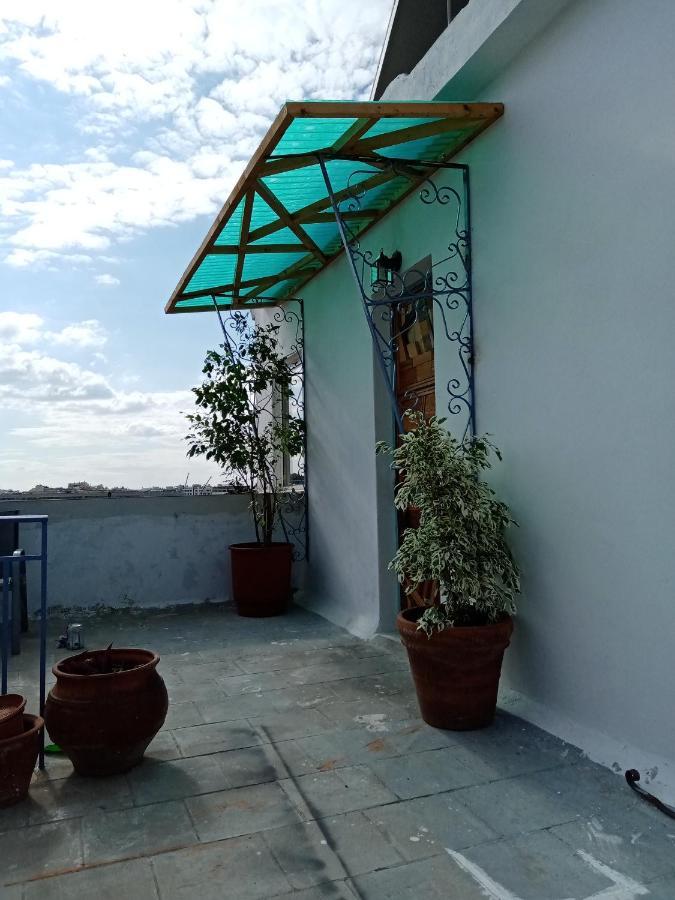 Roof Top Studio In Koukaki Афіни Екстер'єр фото