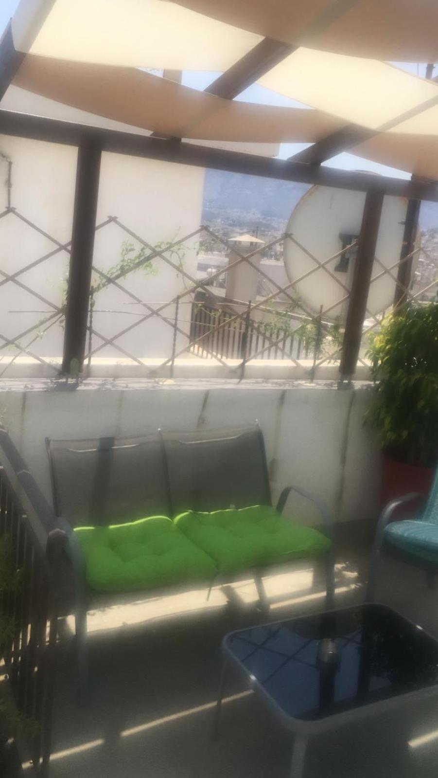 Roof Top Studio In Koukaki Афіни Екстер'єр фото